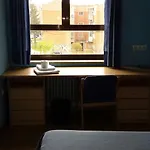 Residencia Universitaria Cum Laude