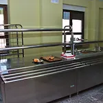Residencia Universitaria Cum Laude Lägenhet Salamanca