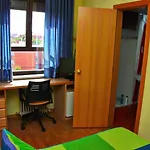 Residencia Universitaria Cum Laude Lägenhet Salamanca