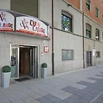 Residencia Universitaria Cum Laude Salamanca