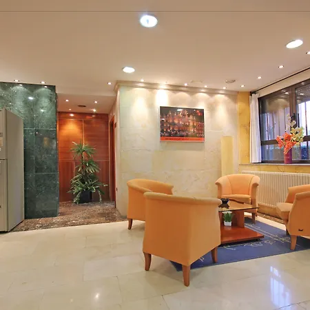 Residencia Universitaria Cum Laude Salamanca