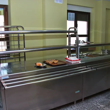 Residencia Universitaria Cum Laude Apartment Salamanca