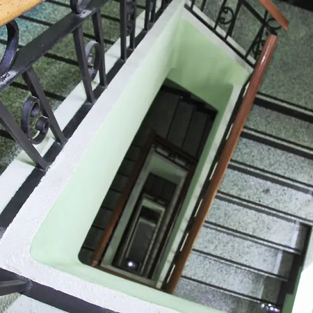 Residencia Universitaria Cum Laude Саламанка