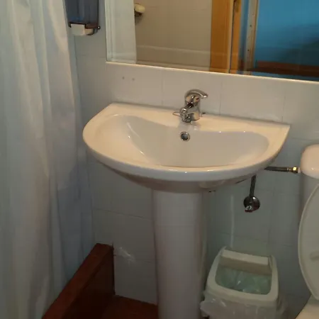 Residencia Universitaria Cum Laude * Salamanca