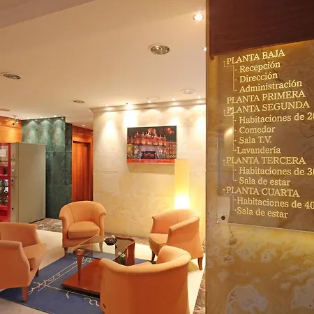 Apartment Residencia Universitaria Cum Laude *