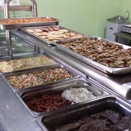 Apartment Residencia Universitaria Cum Laude *