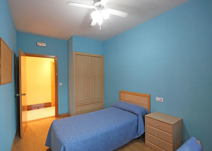 Residencia Universitaria Cum Laude 萨拉曼卡