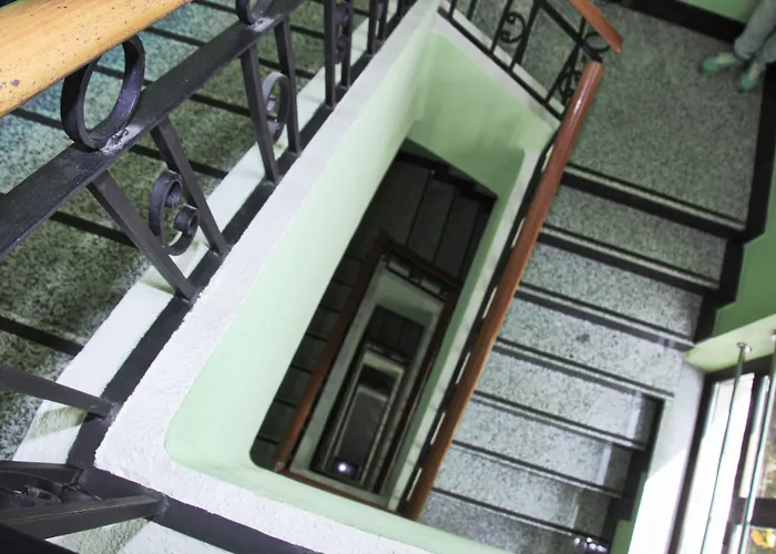 Residencia Universitaria Cum Laude 萨拉曼卡