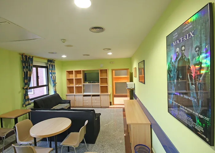 Residencia Universitaria Cum Laude *