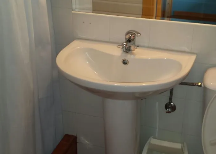 Residencia Universitaria Cum Laude * 萨拉曼卡